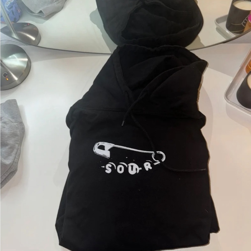 Olivia Rodrigo hoodie